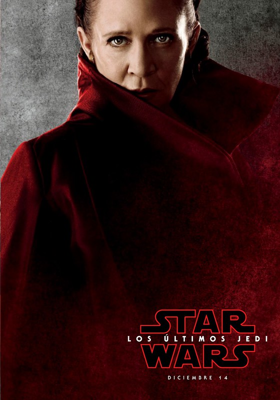 Star Wars - The Last Jedi - Poster 35