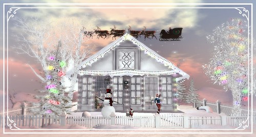 Club Image - Christmas - December 24 2017