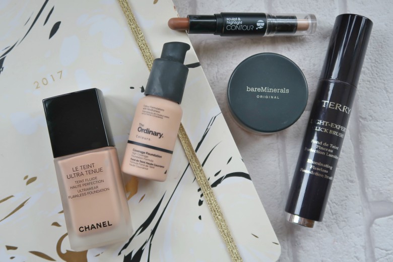 The Ordinary Coverage Foundation Review