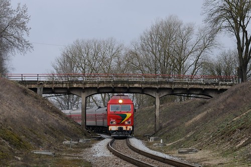 pavenčiaikuršėnai litauen тэп70 tep70 lg lithuania train railways locomotive lietuvosgeležinkeliai