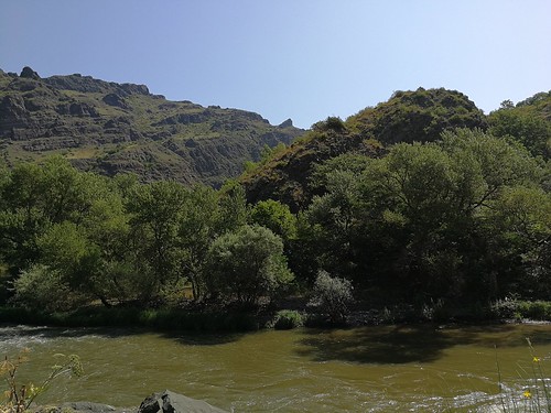 georgia samtskhejavakheti river
