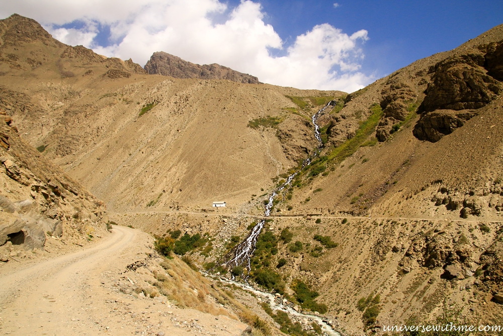 Tajikistan-Pamir Highway 033