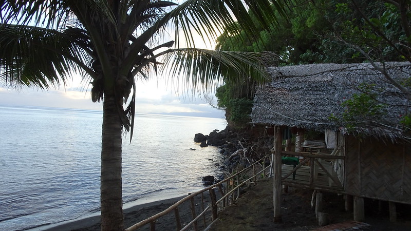 Vanuatu - Ambrym