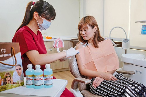 醫師的專業、朋友的親切 台南遠傳牙醫讓牙齒治療有了溫度