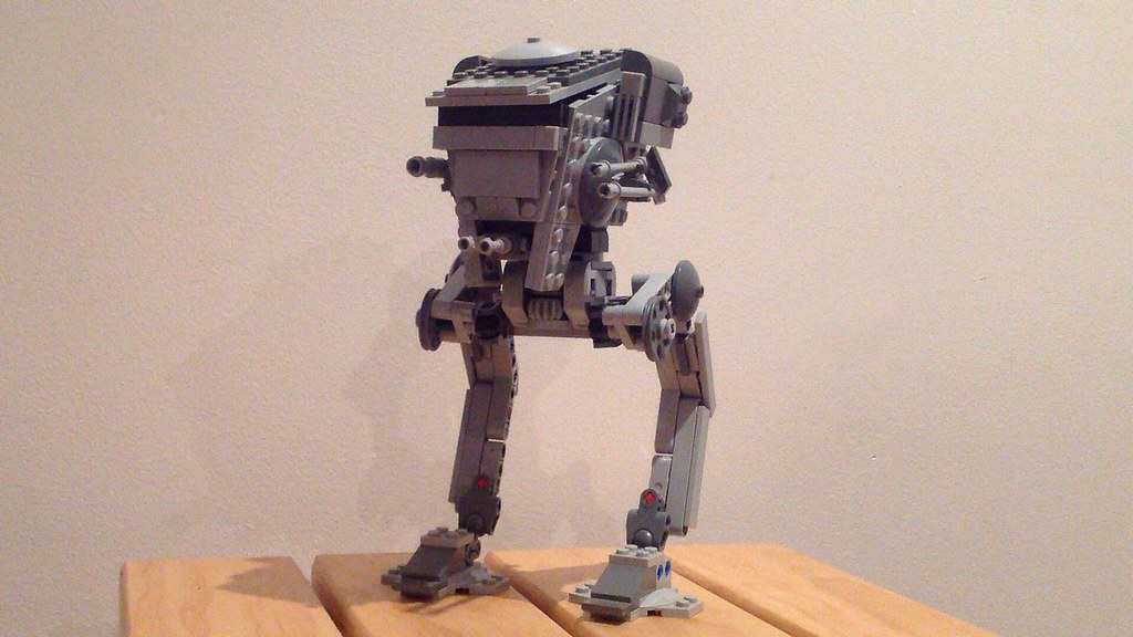 First Order At-St