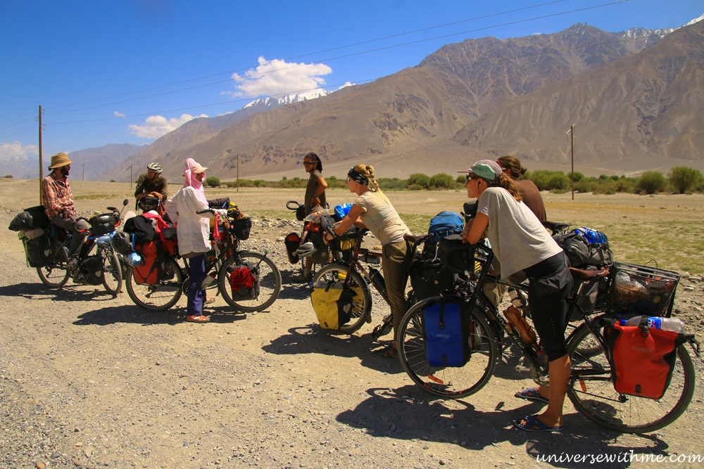 Tajikistan-Pamir Highway 006