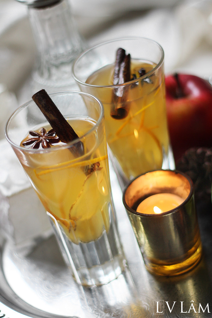 Mulled Cider by A Guy Who Cooks 7