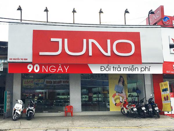 Juno Nguyễn Thị Định