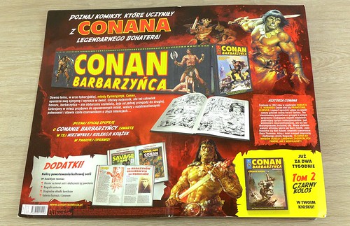 Conan Hachette 02