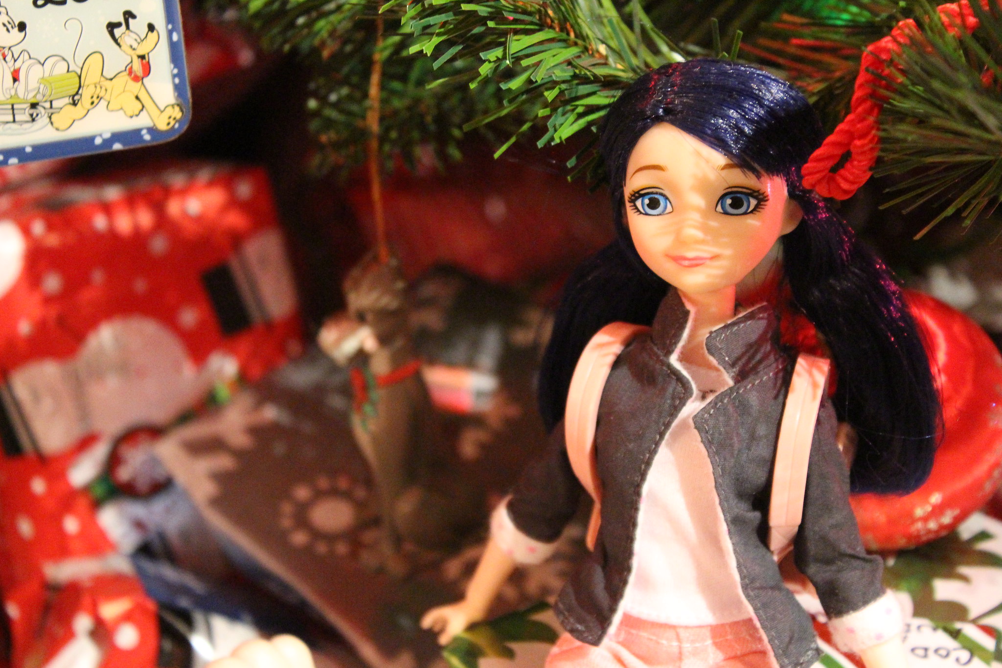 Confessions of a Doll Collectors Daughter | Reviews and News From the