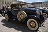 1931 Ford Model A 2-Door Roadster with Rumbleseat _c
