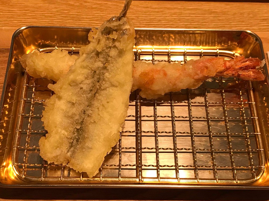 hakata tempura takao