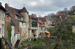 Gargilesse-Dampierre (Indre). - Photo of Celon