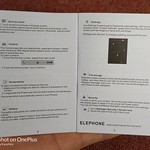Elephone S8 開封レビュー (12)