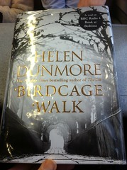 Birdcage Walk - Helen Dunmore