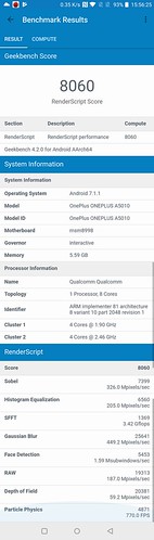 OnePlus 5T ベンチマークテスト (6)