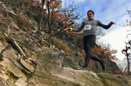 BĚŽELI JSME: Trailová Závist od běžců pro běžce