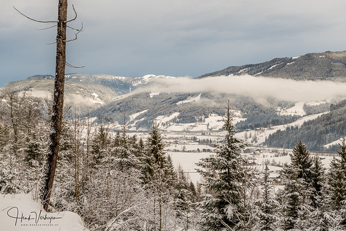 a austria flachau oostenrijk wintersport cold landscape landschap sneeuw snow white