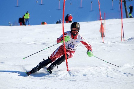 FIS Masters Cup 2018