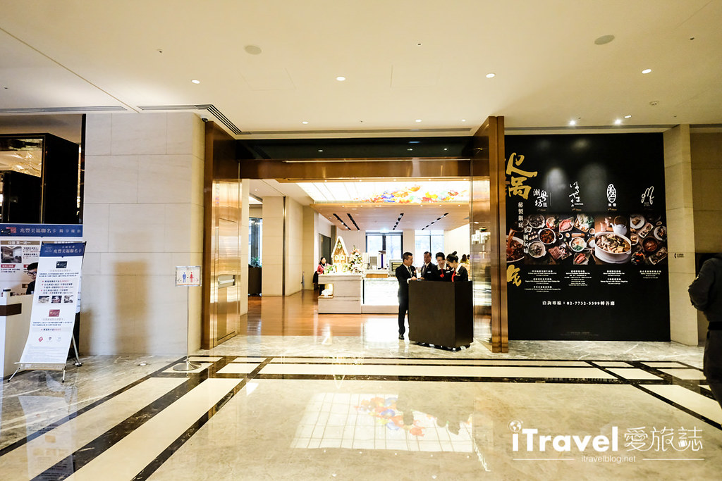 台北饭店推荐 美福大饭店 Grand Mayfull Hotel Taipei (61)