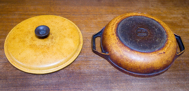 Enameled Cast Iron Care, How To Clean Enameled Cast Iron