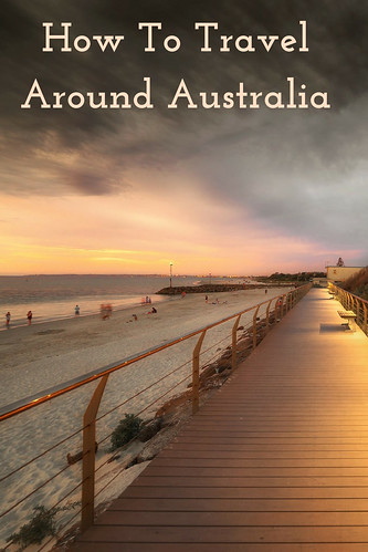 How To Travel Around Australia