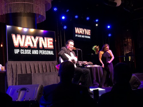 Las Vegas - Wayne Newton