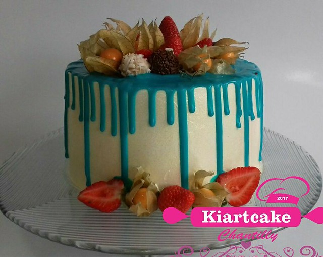 Cake by Kiartcake