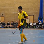 U16 Indoor national hockey pictures