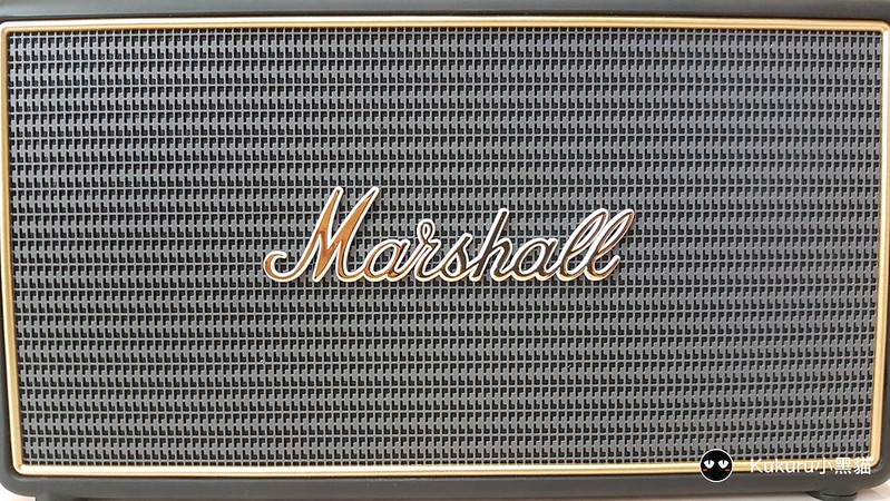 Marshall Stockwell