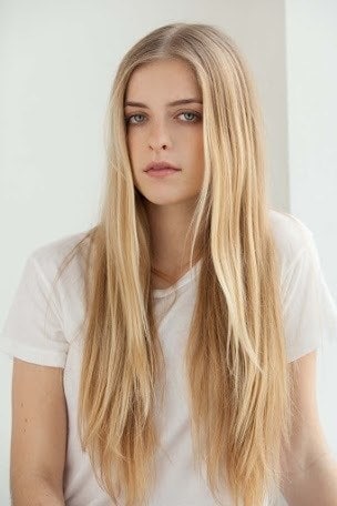 20+Top Natural Blonde Hair Shades-Exclusive 11