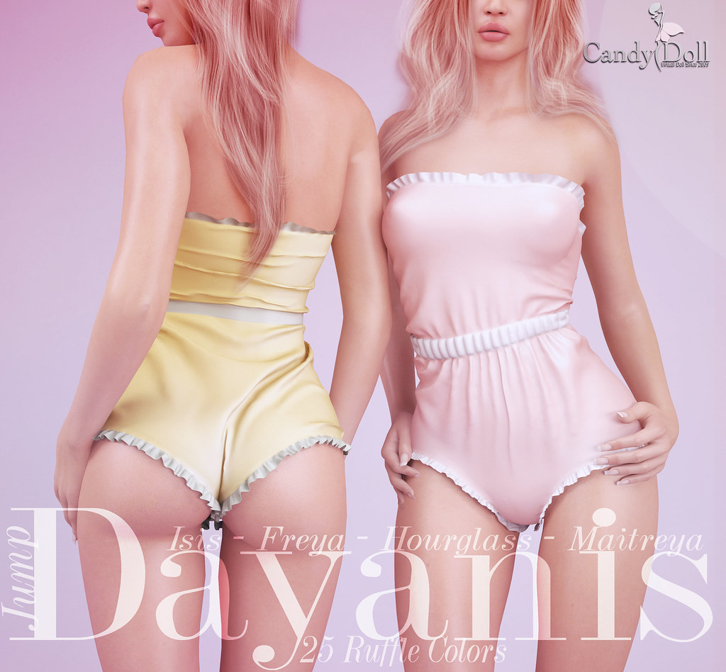 Dayanis Ad