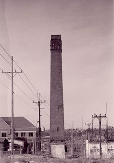 Virginia Woolen Mill Site