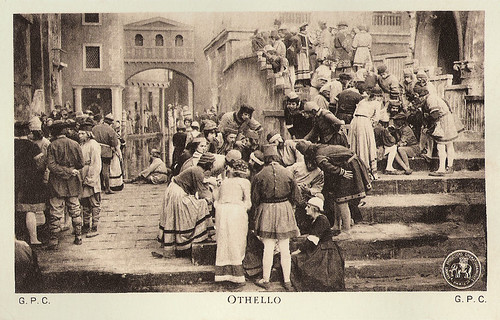 Othello (1922)