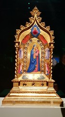 Madonna of the Star