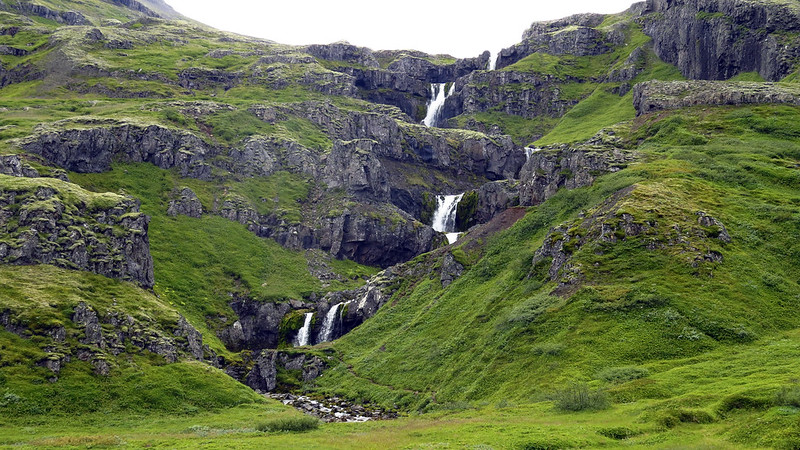 ISLANDIA: EL PAÍS DE LOS NOMBRES IMPOSIBLES - Blogs de Islandia - Los fiordos del este (Este de Islandia) (9)