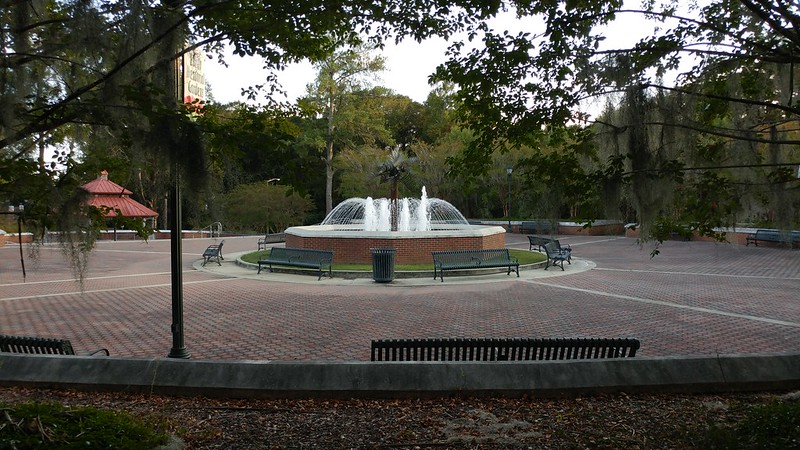 Edisto Memorial Park, Orangeburg, SC