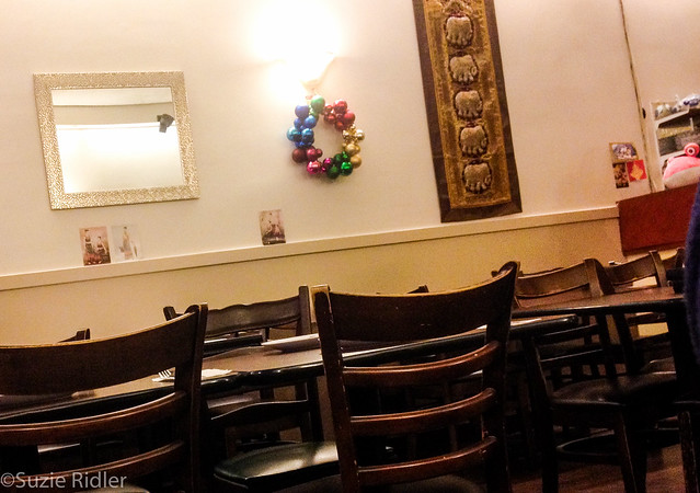 Restaurant Review: Thai Cafe Restaurant on Hastings