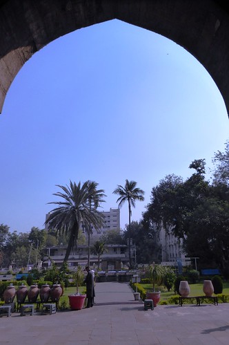 in-gu-ahmedabad-ahmed shah mosquee (7)
