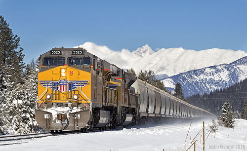 unionpacific uprr trains mountain mountains canadianrockies kootenayrockies canadianpacific canon canon80d potash