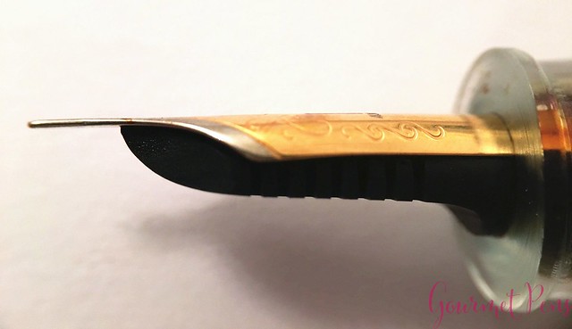 Review @AndersonPens Replacement #6 Stainless Steel Nibs for Fountain Pens 13