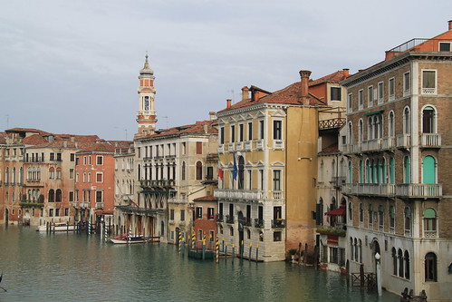 Venecia Italia para ver y descubrir