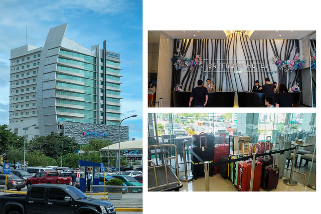Patricia Villegas - Bayfront Hotel Cebu - Cebu City - Where to stay in Cebu -5.5