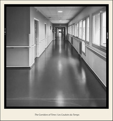 The Corridors of Time / Les Couloirs du Temps