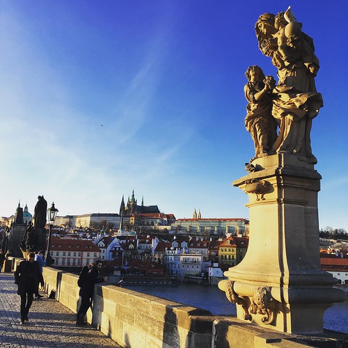 Praga #RepublicaCheca