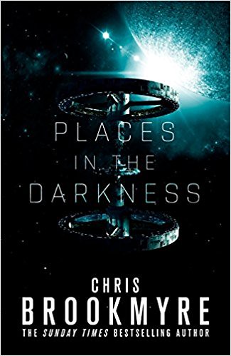 Chris Brookmyre, Places in the Darkness