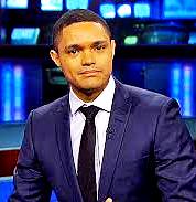 Trevor NOAH (the Guy from the Daily Show) 2ND Show Added 