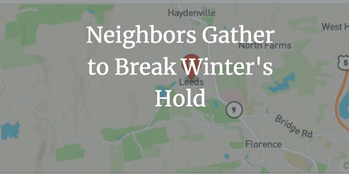 Six Word SOL Neighbors