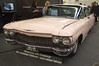 1960 Cadillac V8 _a