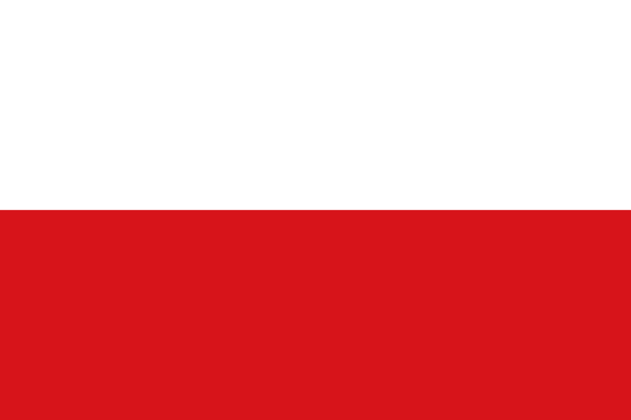 Kingdom of Bohemia flag